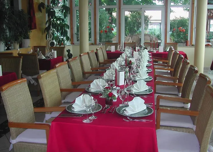 Hotel Restaurant Boeck 