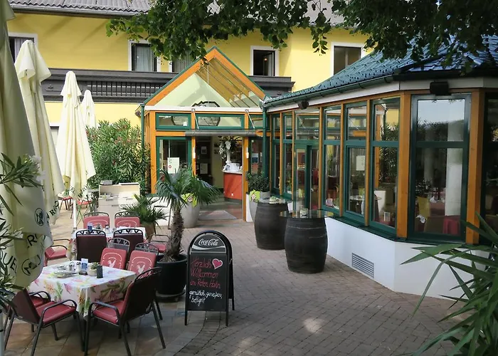 Restaurant Boeck 