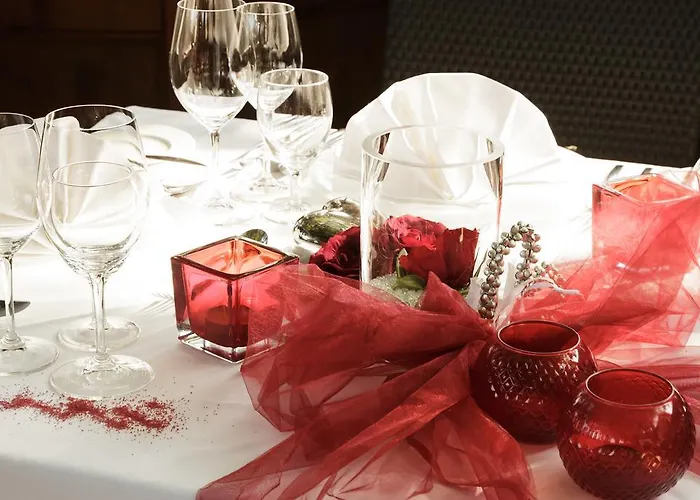 Hotel Restaurant Boeck 