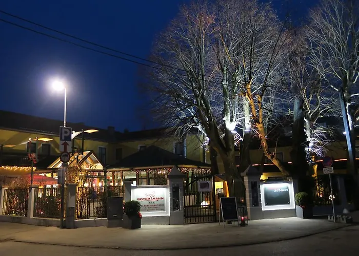 Hotel Restaurant Boeck 