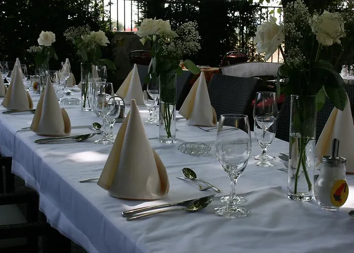 Hotel Restaurant Boeck 