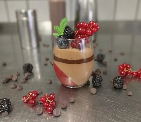 Hotel Restaurant Boeck 